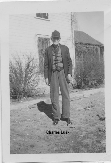 charles Lusk