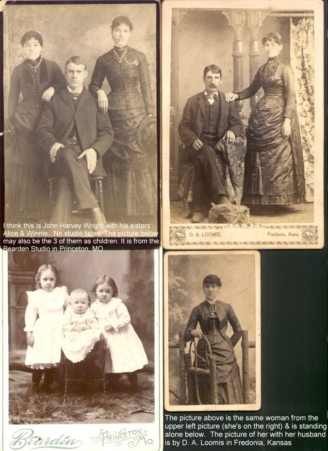 John Harvey & Sisters.JPG