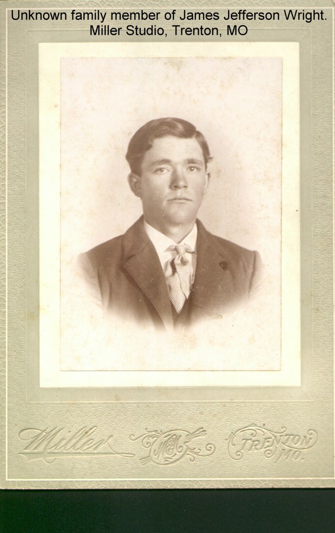 Unknown Wright Male Youth Trenton MO.JPG