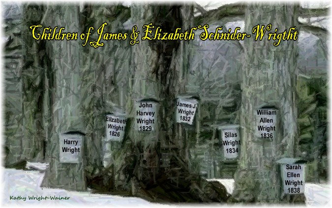 Wright Children Maple Tree Buckets. 042016