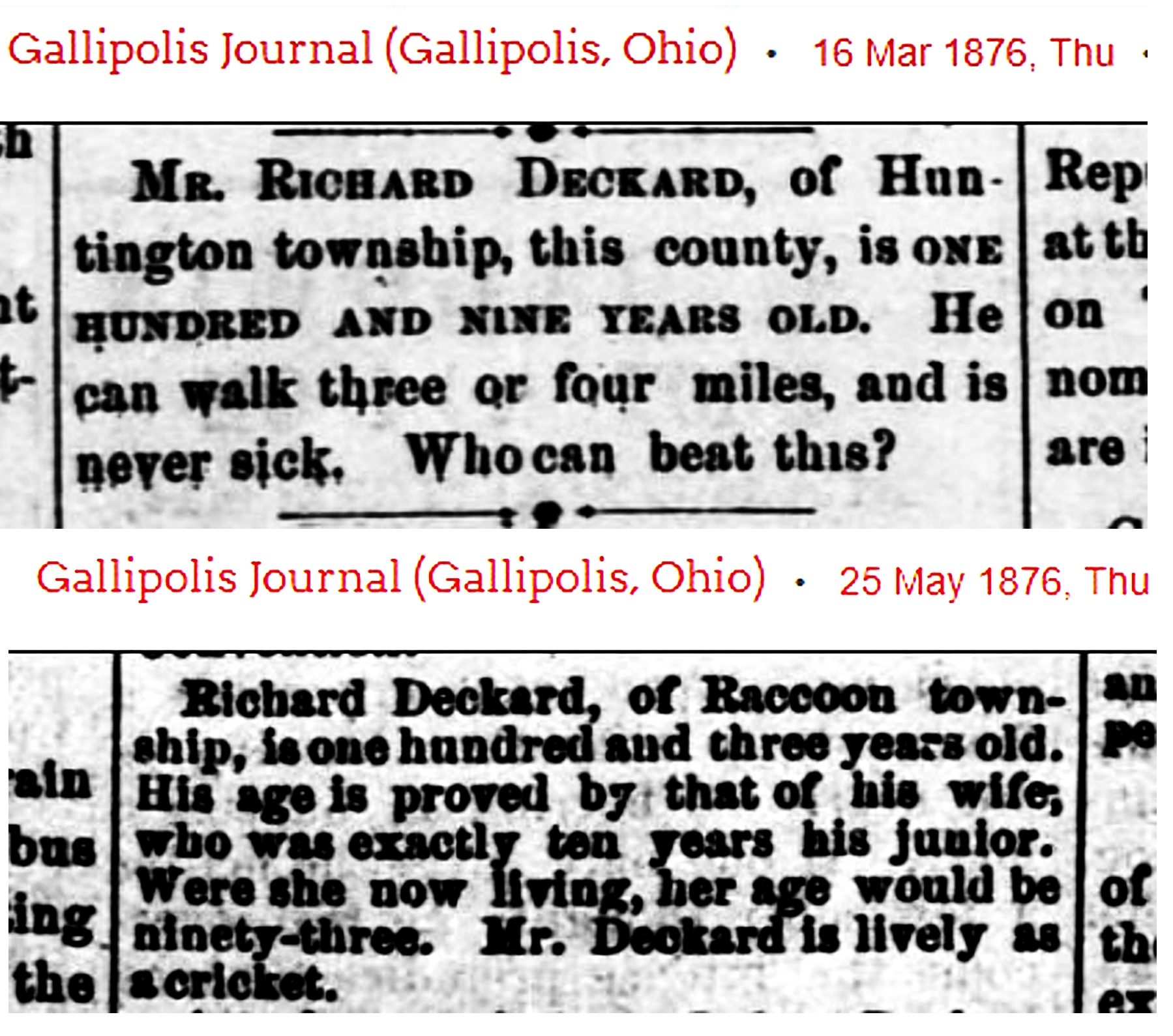 Richard Deckard Newspaper Acticles.jpg